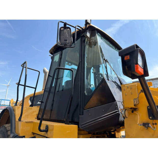 2008 Caterpillar 950H-49109479