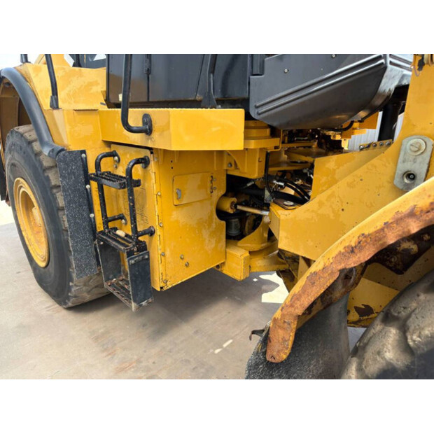 2008 Caterpillar 950H-49109480