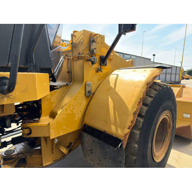 2008 Caterpillar 950H-49109481