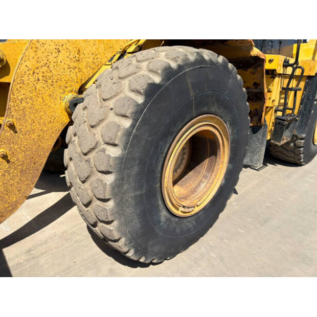 2008 Caterpillar 950H-49109482