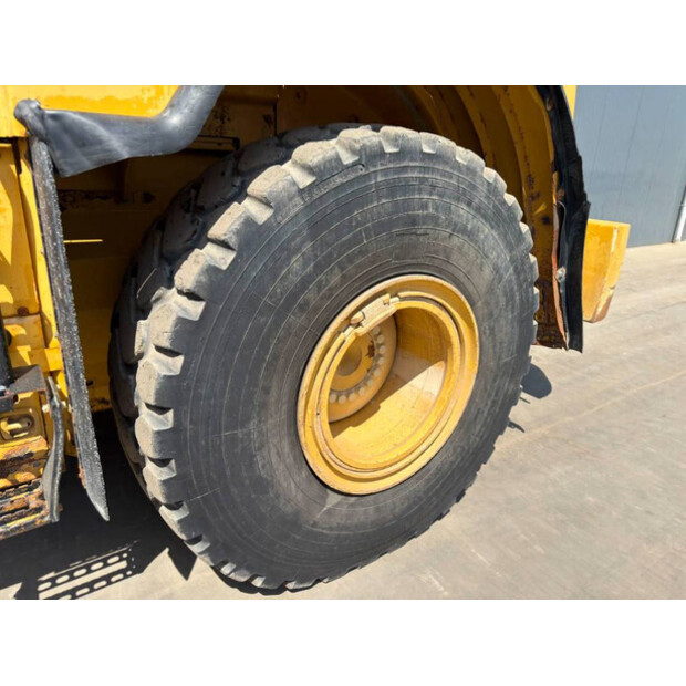 2008 Caterpillar 950H-49109483