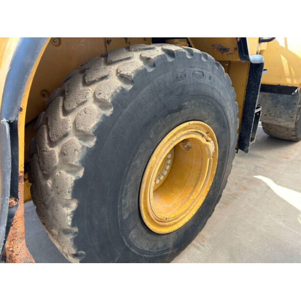 2008 Caterpillar 950H-49109484