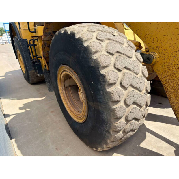 2008 Caterpillar 950H-49109485