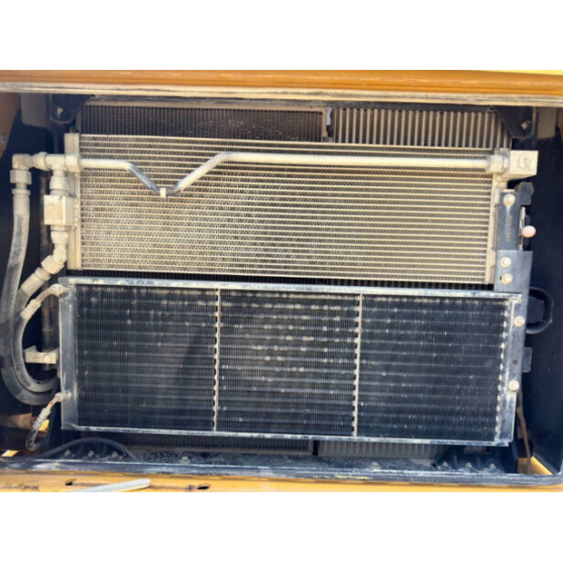 2008 Caterpillar 950H-49109486