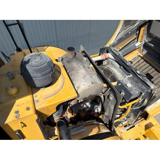 2008 Caterpillar 950H-49109487