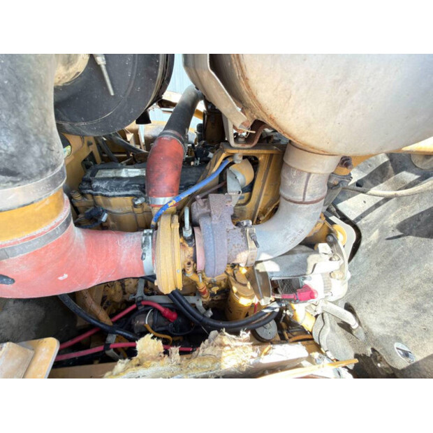 2008 Caterpillar 950H-49109488