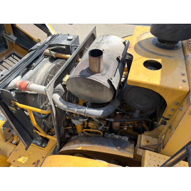 2008 Caterpillar 950H-49109489