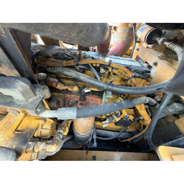 2008 Caterpillar 950H-49109490