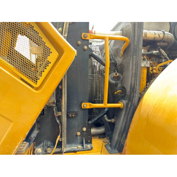2008 Caterpillar 950H-49109492