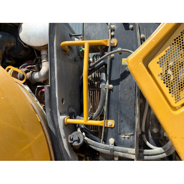 2008 Caterpillar 950H-49109493