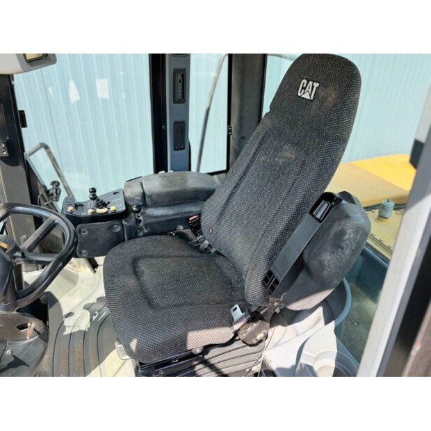 2008 Caterpillar 950H-49109494