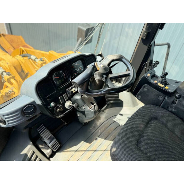 2008 Caterpillar 950H-49109495