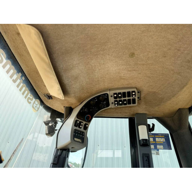 2008 Caterpillar 950H-49109496