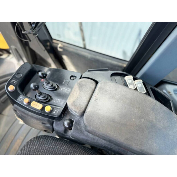 2008 Caterpillar 950H-49109497