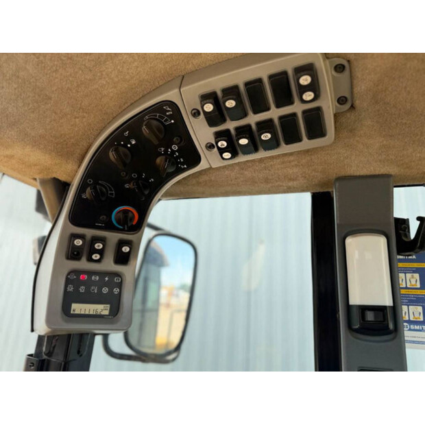 2008 Caterpillar 950H-49109498