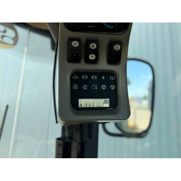 2008 Caterpillar 950H-49109499