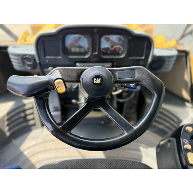 2008 Caterpillar 950H-49109500