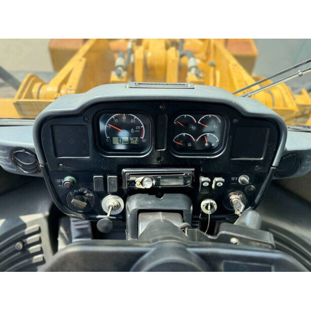 2008 Caterpillar 950H-49109501