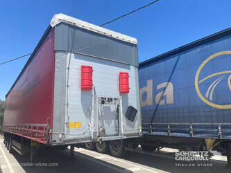 Image for TRAILERS 2024 Schmitz Cargobull OTHERS for Sale in Spain