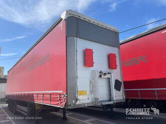 Image for TRAILERS 2024 Schmitz Cargobull OTHERS for Sale in Spain