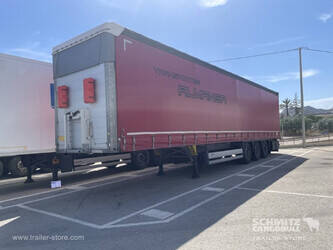 Image for TRAILERS 2024 Schmitz Cargobull OTHERS for Sale in Spain