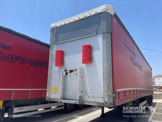 Image for TRAILERS 2024 Schmitz Cargobull OTHERS for Sale in Spain