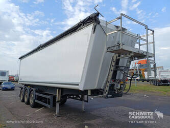 Image for TIPPING TRAILERS 2024 Schmitz Cargobull OTHERS for Sale in France