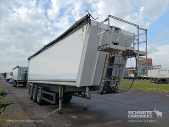 Image for TIPPING TRAILERS 2024 Schmitz Cargobull OTHERS for Sale in France