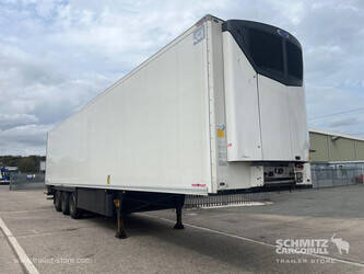 Image de REMORQUES 2023 Schmitz Cargobull OTHERS