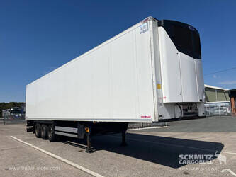 Image de REMORQUES 2024 Schmitz Cargobull OTHERS