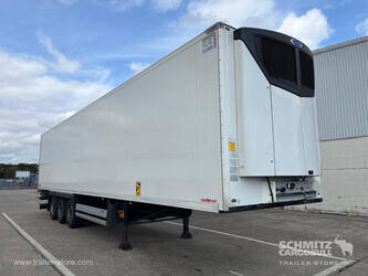 Image de REMORQUES 2024 Schmitz Cargobull OTHERS