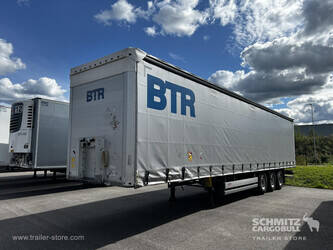 Image de REMORQUES 2022 Schmitz Cargobull OTHERS