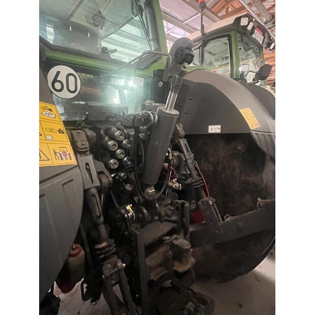 2018 Fendt 936 Vario ProfiPlus-49110740