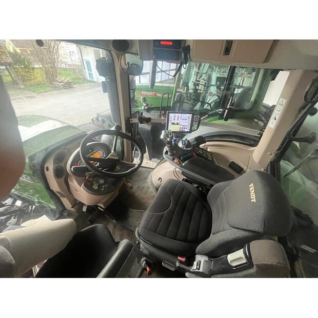 2018 Fendt 936 Vario ProfiPlus-49110742