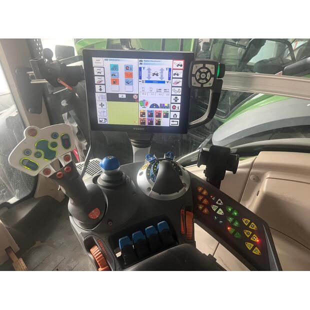 2018 Fendt 936 Vario ProfiPlus-49110743
