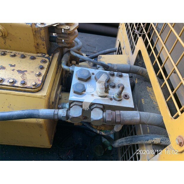 2006 Vermeer SA300-49110870