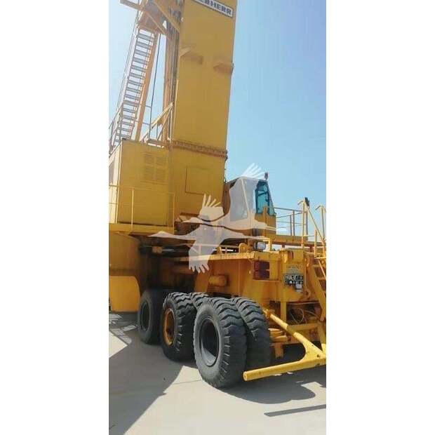 1994 Liebherr LHM1200HD-49110911