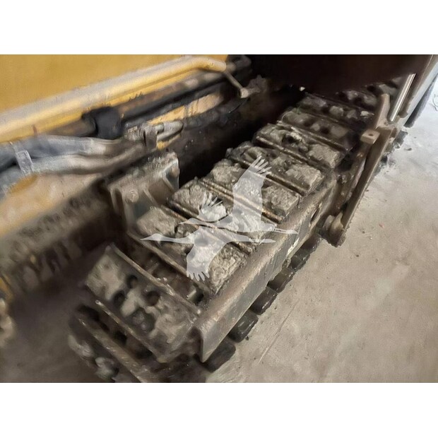 2013 Caterpillar AP255E-49111537