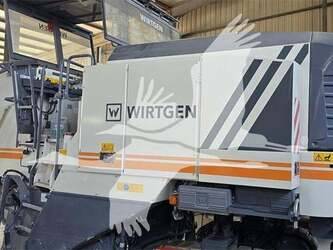 Image for COLD MILLING MACHINES 2024 Wirtgen W205i