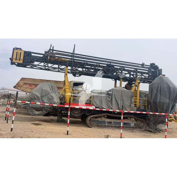 2023 Atlas Copco DM75-49111706
