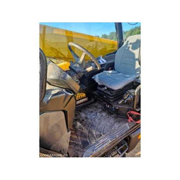 2012 JCB 5TC-49112314