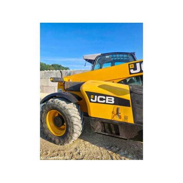 2012 JCB 5TC-49112322