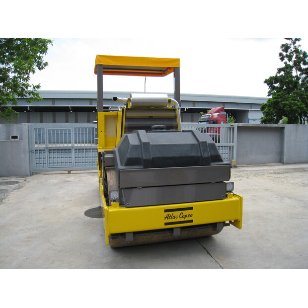 1998 DYNAPAC CC211-49112360