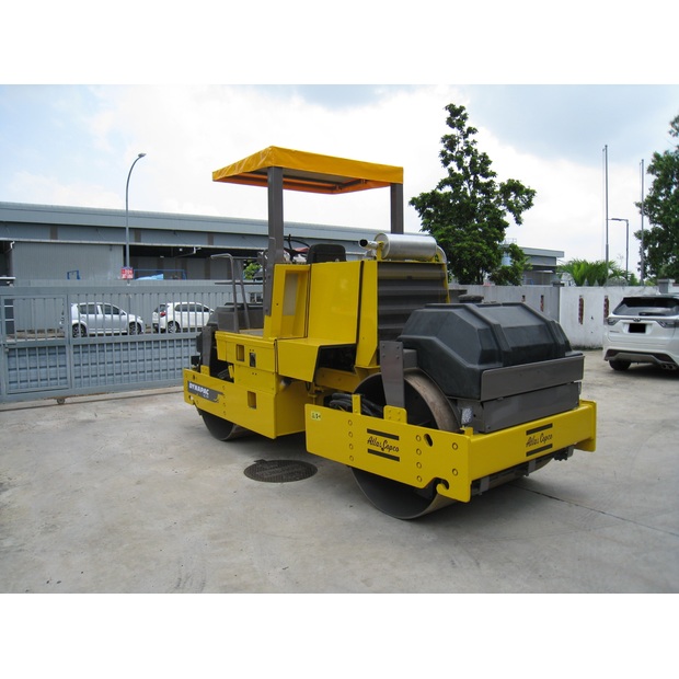 1998 DYNAPAC CC211-49112361