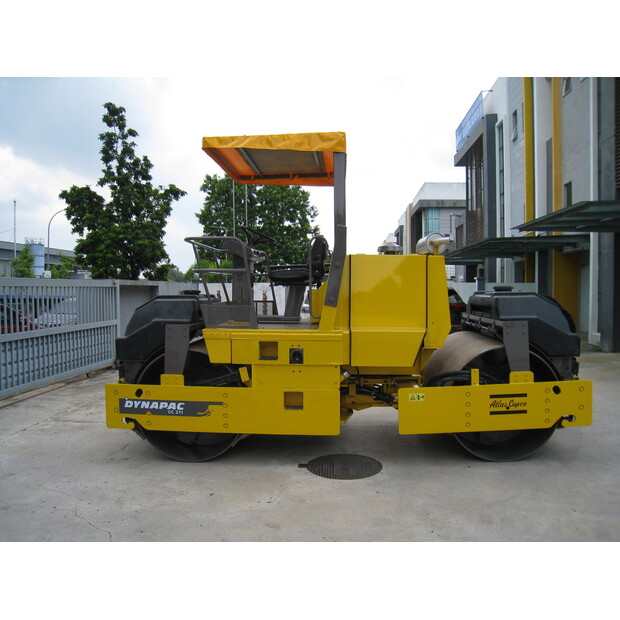 1998 DYNAPAC CC211-49112362