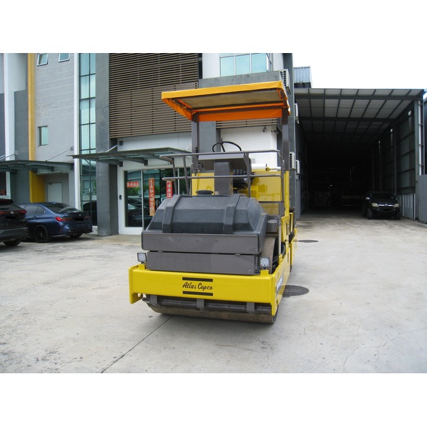 1998 DYNAPAC CC211-49112363