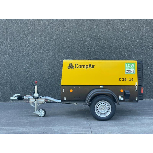 2026 Compair C 35 - 14-49112438