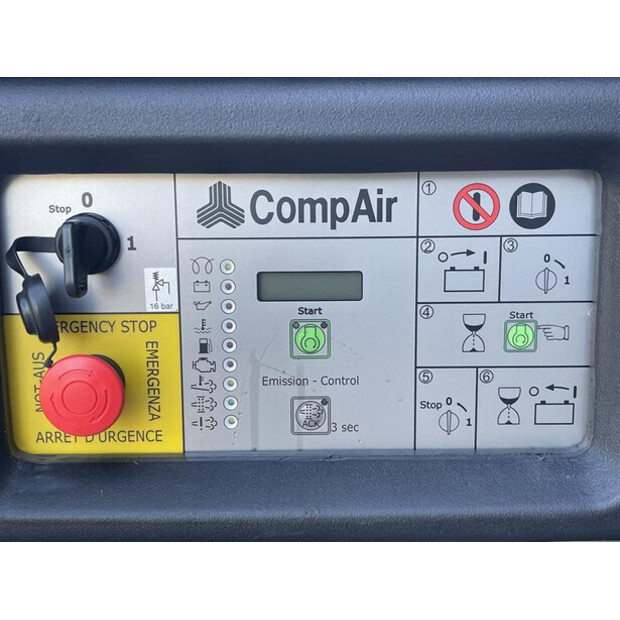 2026 Compair C 35 - 14-49112444