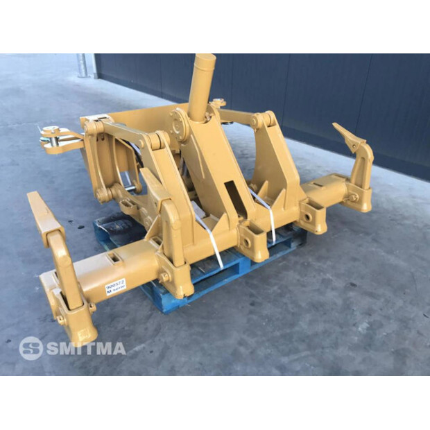 2026 Caterpillar 120M-49112462
