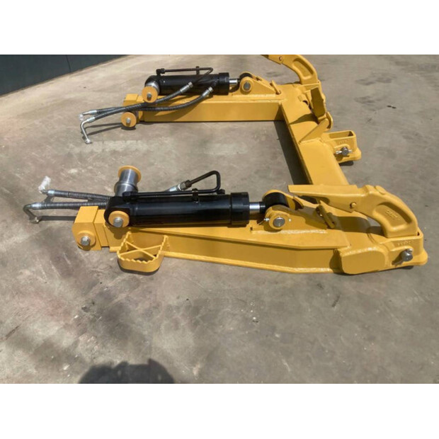 2026 Caterpillar 963 NG-49112490